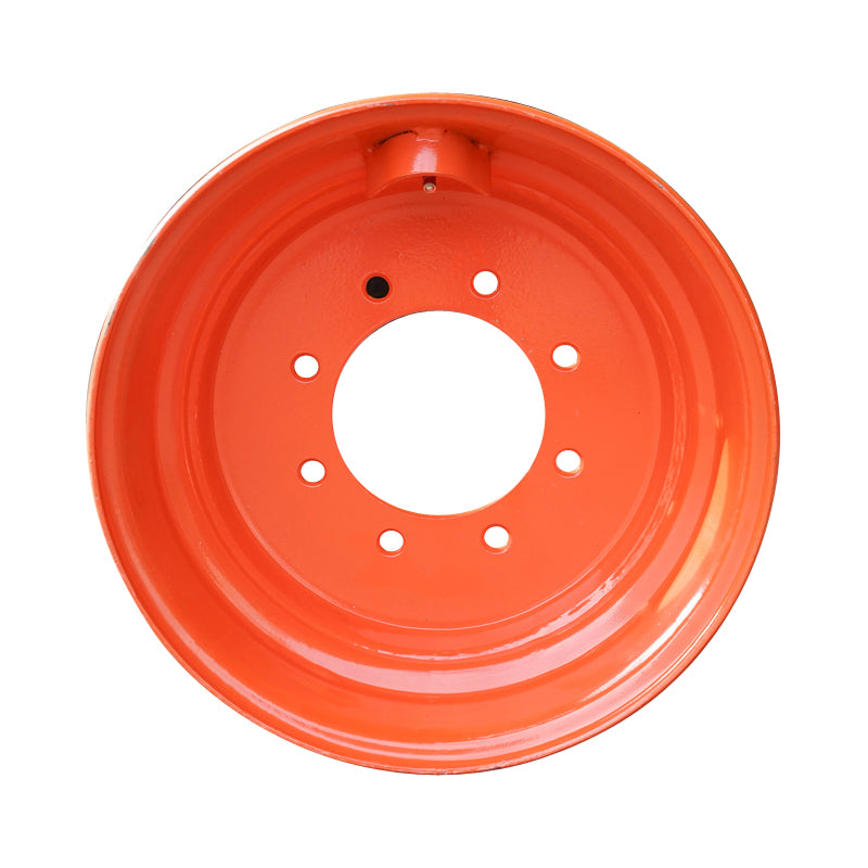 Agricultural rim 8.25x16.5 bobcat